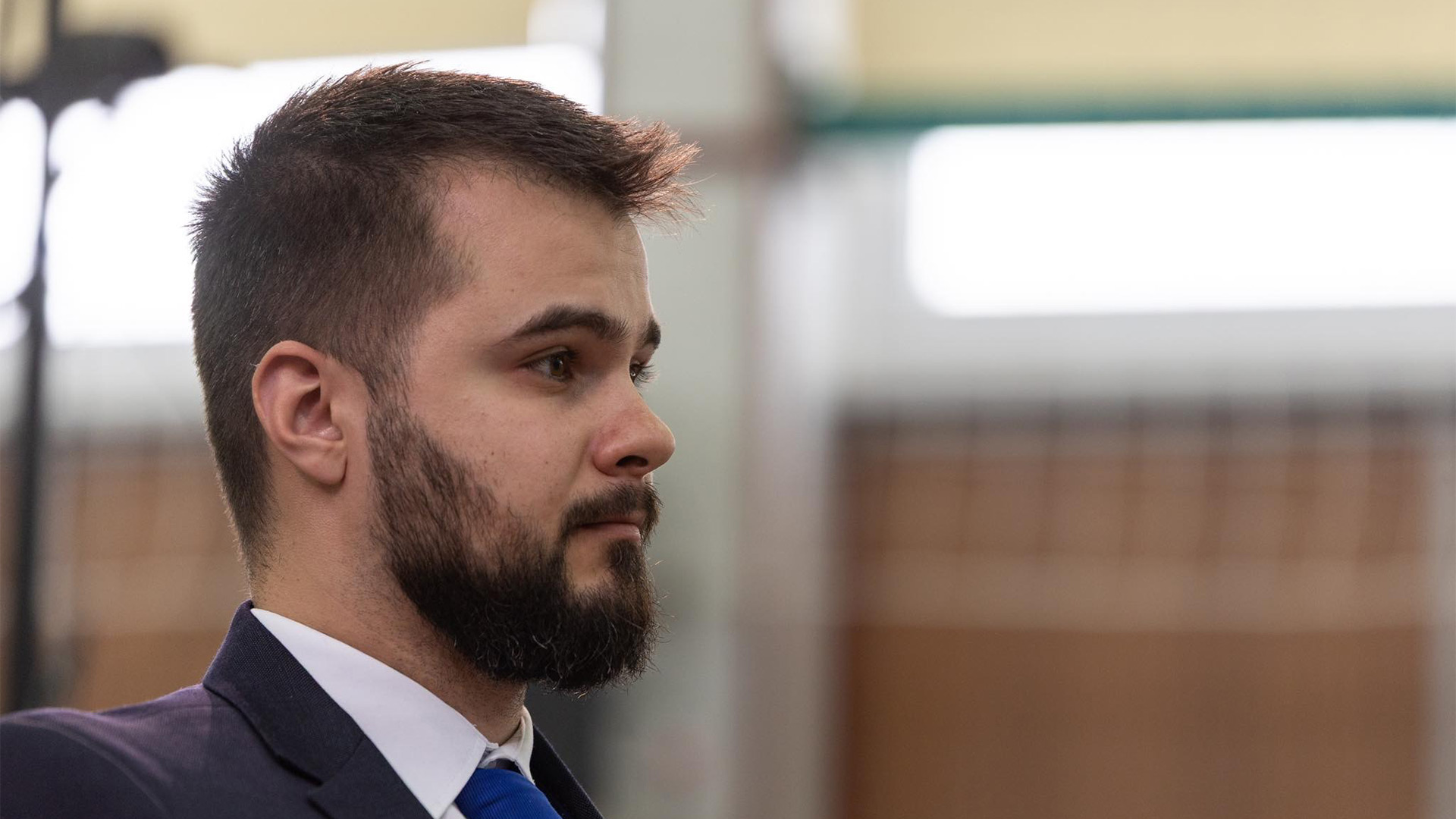 Príhovor predsedu SZST