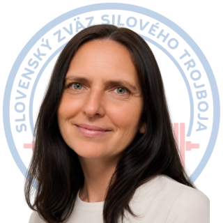 Ing. Eva Novomeská