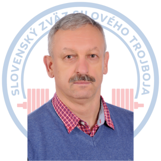 Ing. Ladislav Horný