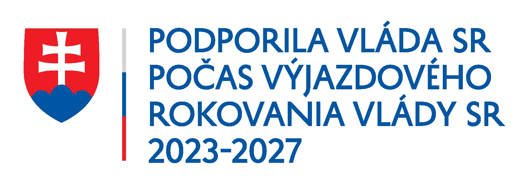 Logo Ministerstva školstva, výskumu, vývoja a mládeže SR