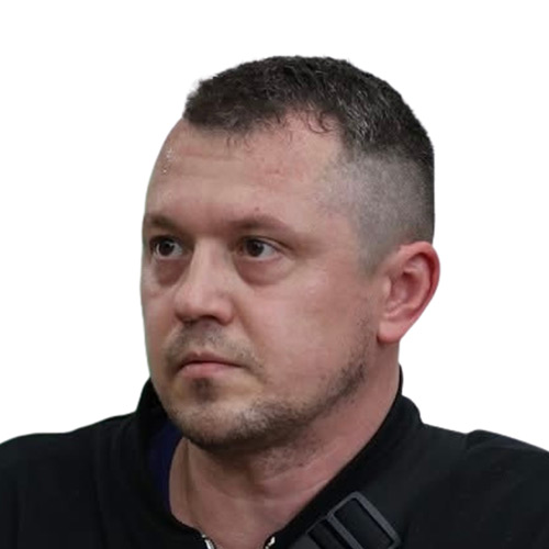Mgr. Matúš Triščík