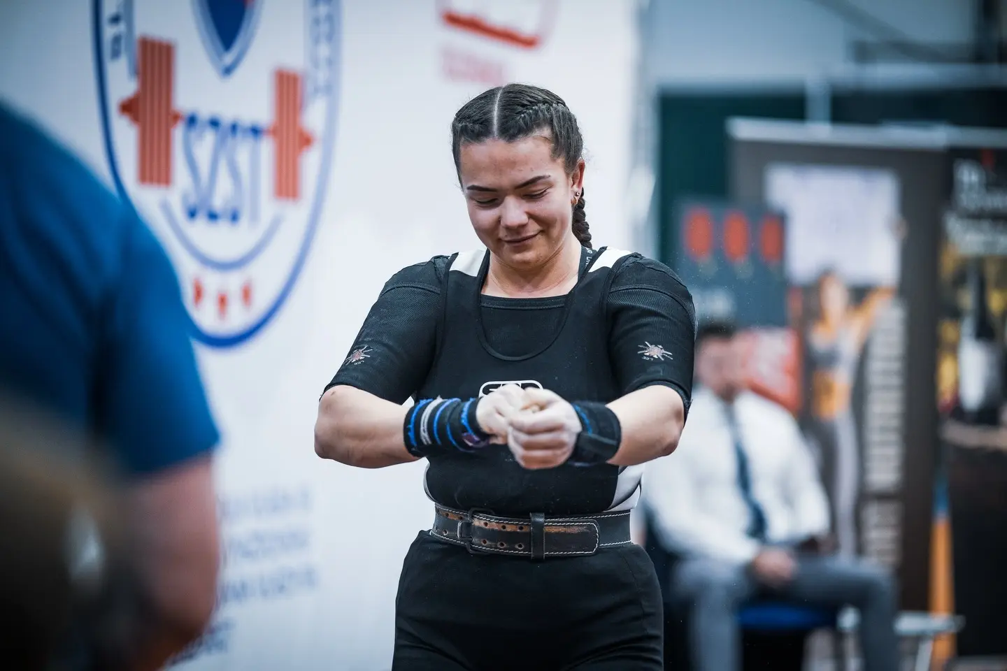 Slovakia Youth Powerlifting Challenge 2026